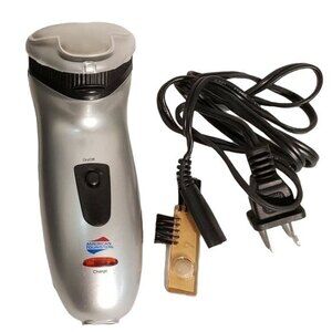 American Tourister Electric Shaver & Travel Case